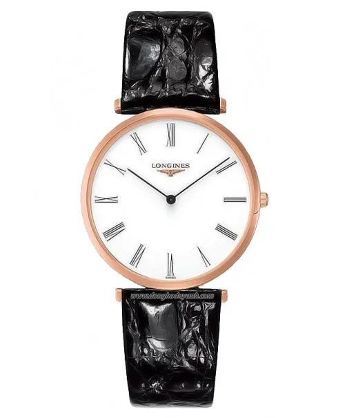Đồng hồ Longines La Grande Classique L4.800.1.11.2 (L48001112)