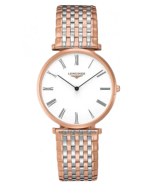 Longines La Grande Classique L4.800.1.11.7 (L48001117)