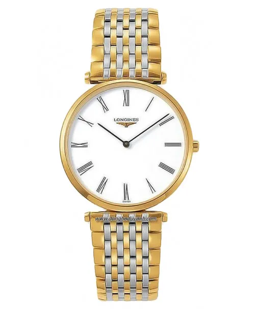 Đồng hồ Longines La Grande Classique L4.800.2.11.7 (L48002117)