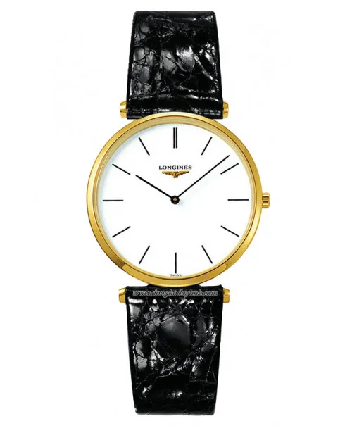 Đồng hồ Longines La Grande Classique L4.800.2.12.2 (L48002122)
