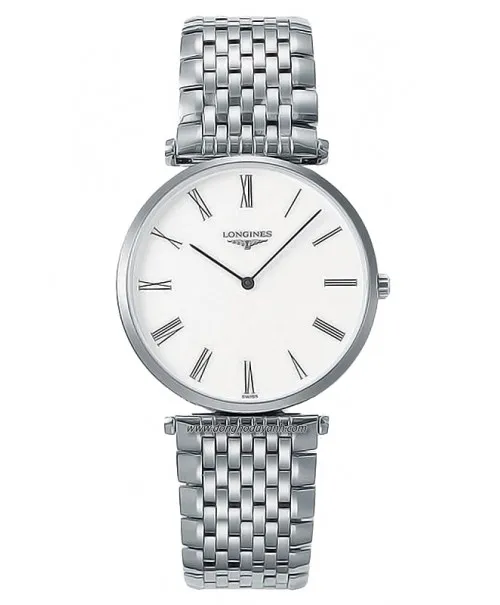 Đồng hồ Longines La Grande Classique L4.800.4.11.6 (L48004116)