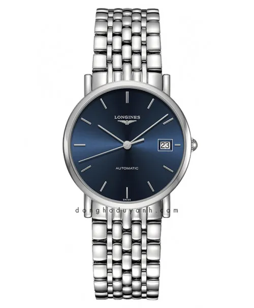 Đồng hồ Longines Elegant L4.809.4.92.6 (L48094926)