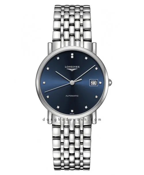 Đồng hồ Longines Elegant L4.809.4.97.6 (L48094976)