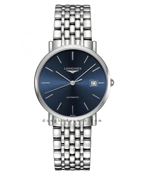 Đồng hồ Longines Elegant L4.810.4.92.6 (L48104926)
