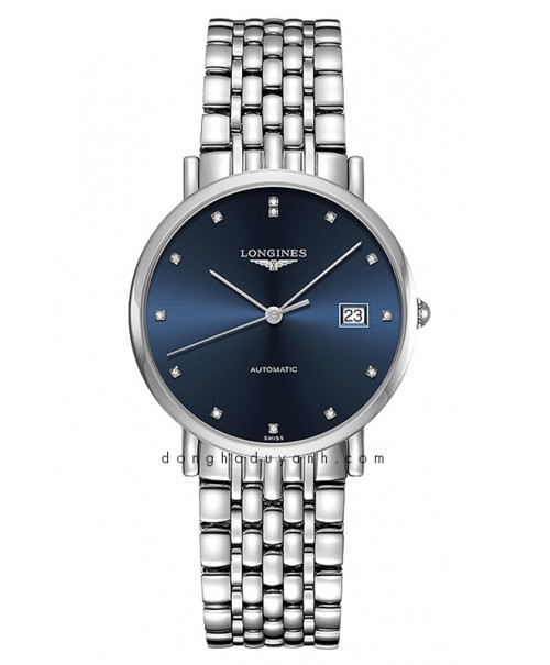 Longines Elegant L4.810.4.97.6 (L48104976)
