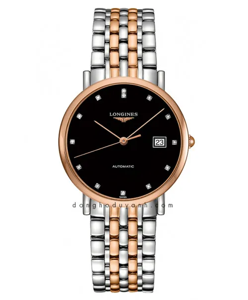 Đồng hồ Longines Elegant L4.810.5.57.7 (L48105577)