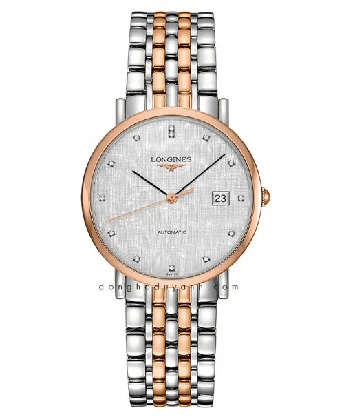 Longines Elegant L4.810.5.77.7 (L48105777)