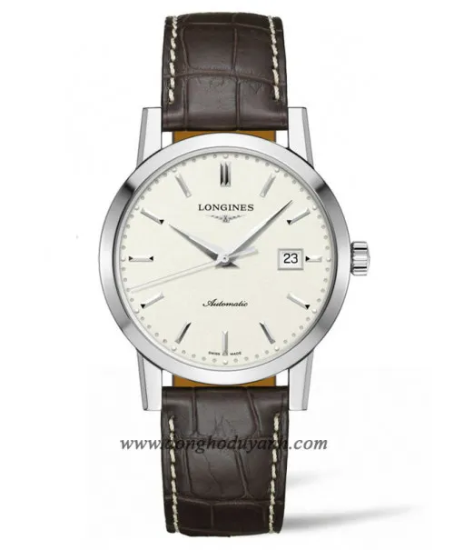Đồng Hồ Longines Heritage L4.825.4.92.2 (L48254922)