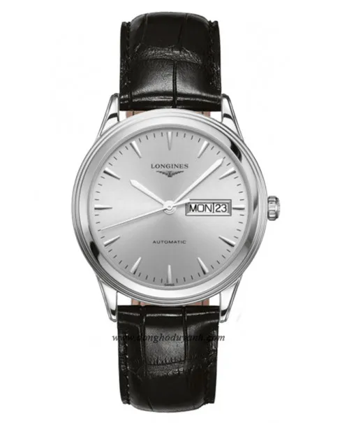 Đồng Hồ Longines Flagship L4.899.4.72.2 (L48994722)