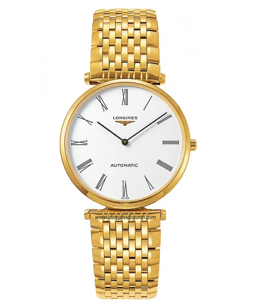 Đồng hồ Longines La Grande Classique L4.908.2.11.8