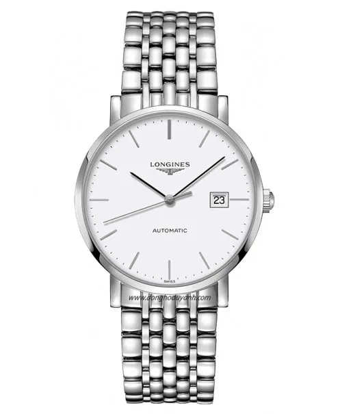 Đồng hồ Longines Elegant Collection L4.910.4.12.6(L49104126)