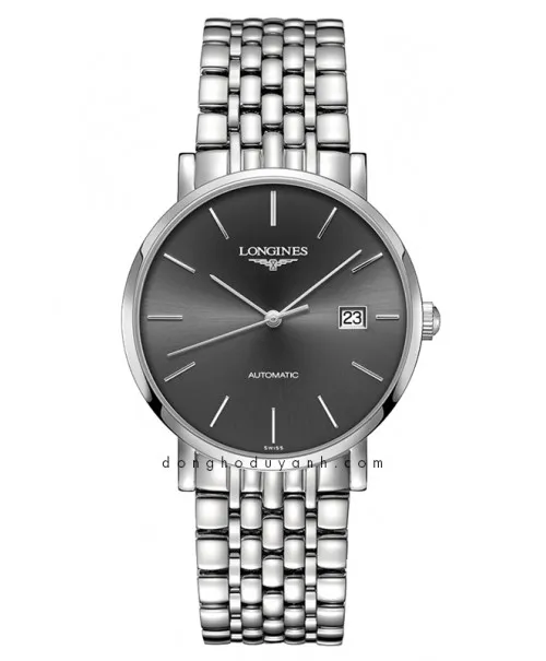 Đồng hồ Longines Elegant Collection L4.910.4.72.6 (L49104726)