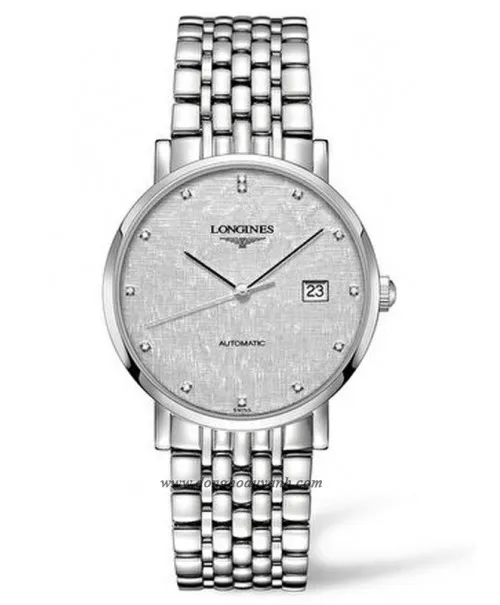 Đồng hồ Longines Elegant Collection L4.910.4.77.6 (L49104776)