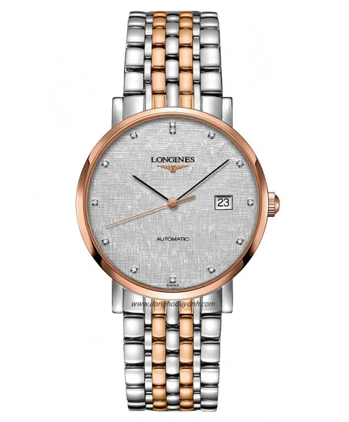 Đồng hồ Longines Elegant Collection L4.910.5.77.7 (L49105777)