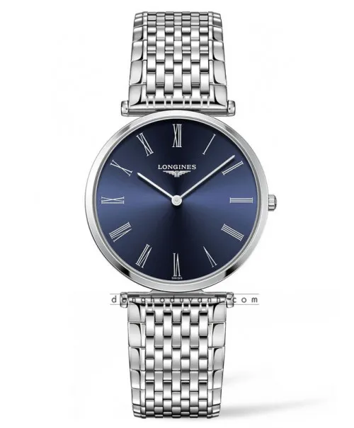 Đồng Hồ Longines La Grande Classique L4.755.4.94.6 (L47554946)