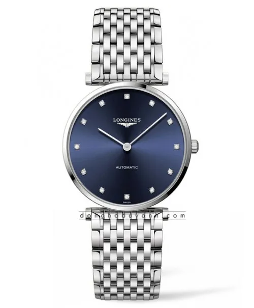 Đồng Hồ Longines La Grande Classique L4.908.4.97.6 (L49084976)