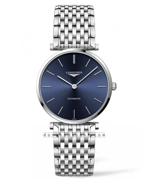 Đồng Hồ Longines La Grande Classique L4.908.4.95.6 (L49084956)