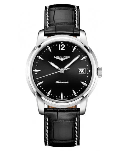 Đồng hồ Longines Saint-Imier L2.766.4.52.3 (L27664523)