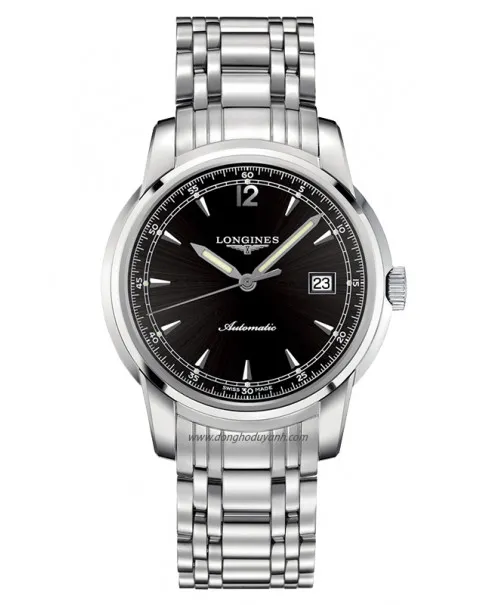 Đồng hồ Longines Saint-Imier L2.766.4.59.6 (L27664596)