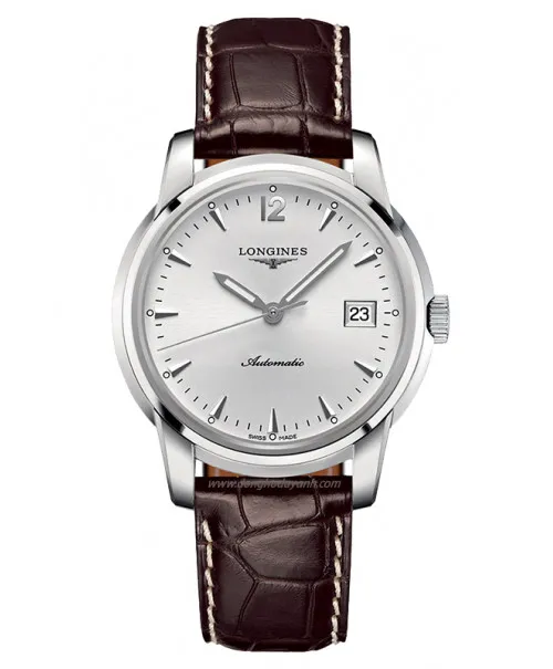 Đồng hồ Longines Saint-Imier L2.766.4.72.0