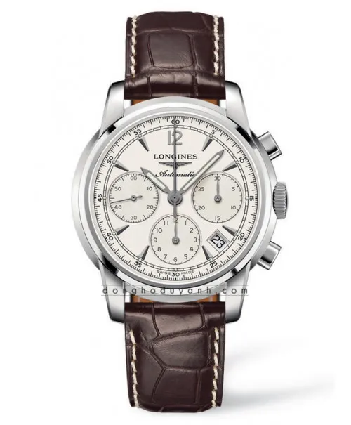 Đồng hồ Longines The Saint-Imier  L2.752.4.72.0 (L27524720)