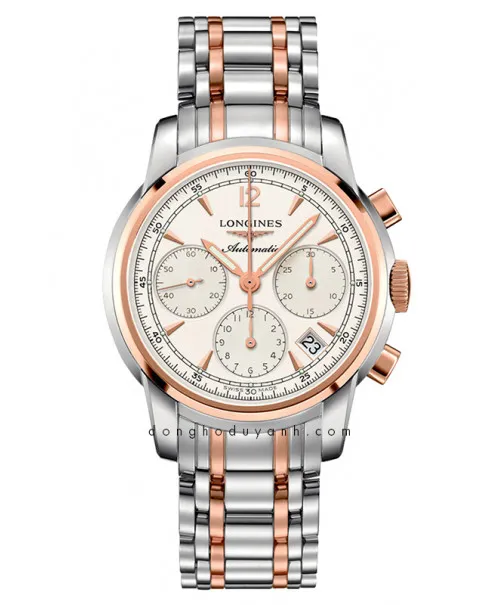 Đồng hồ Longines The Saint-Imier  L2.752.5.72.7
