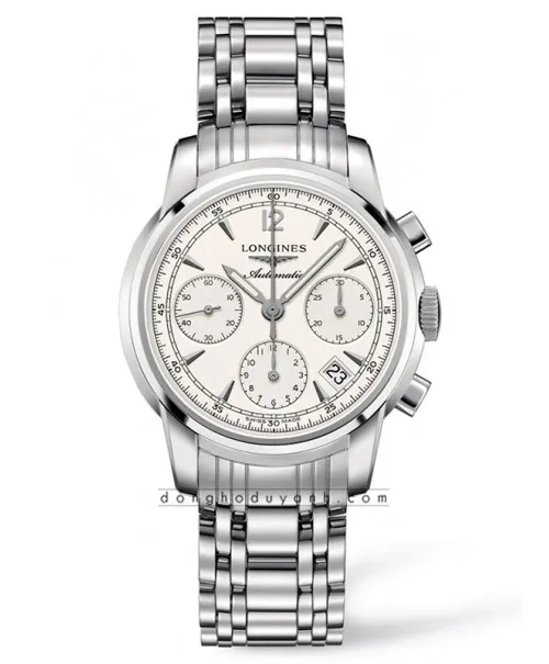 ĐỒNG HỒ LONGINES THE SAINT-IMIER L2.753.4.72.6
