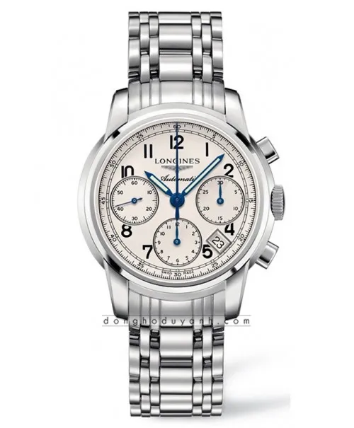 ĐỒNG HỒ LONGINES THE SAINT-IMIER L2.753.4.73.6