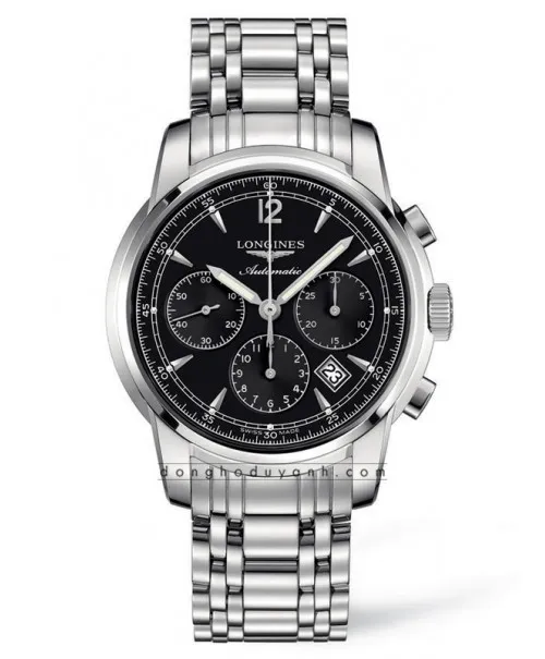 ĐỒNG HỒ LONGINES THE SAINT-IMIER L2.784.4.52.6 (L27844526)