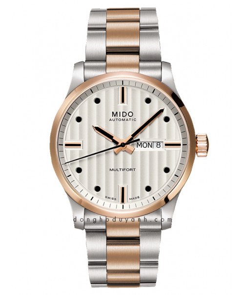 Đồng hồ Mido Multifort M005.430.22.031.80