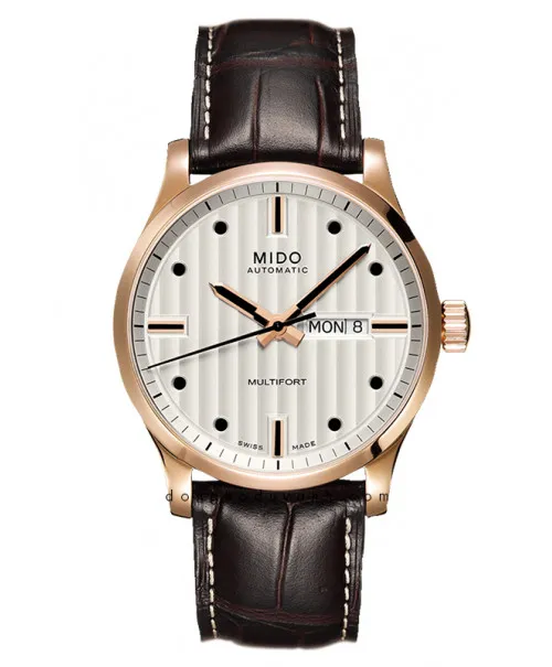 Đồng hồ Mido Multifort M005.430.36.031.80 (M0054303603180)