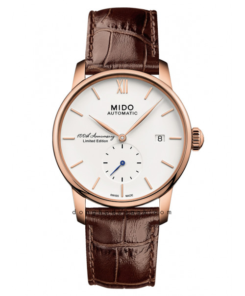 Đồng hồ Mido Baroncelli II Limited Edition M8608.3.26.8
