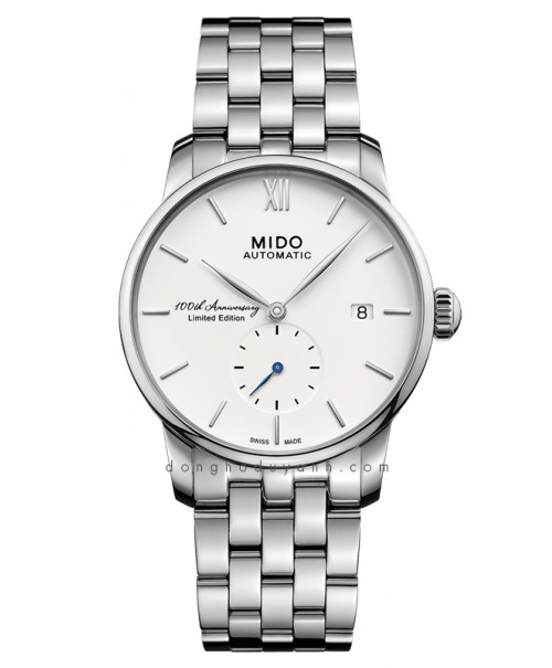 Đồng hồ Mido Baroncelli II Limited Edition M8608.4.26.1