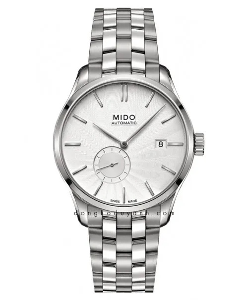 Đồng hồ Mido Belluna II M024.428.11.031.00 (M0244281103100)