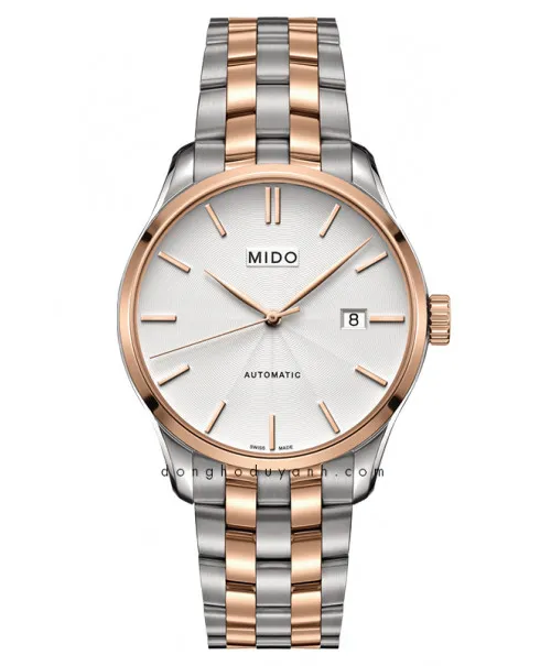 Đồng hồ Mido Belluna Il M024.407.22.031.00 (M0244072203100)