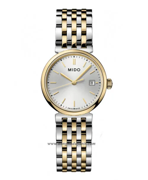 Đồng Hồ Mido Dorada M033.210.22.031.00 (M0332102203100)