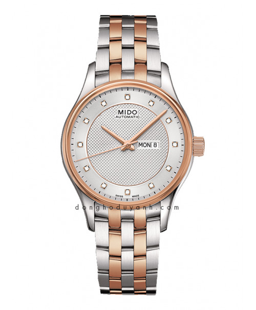 Đồng hồ Mido M001.230.22.036.91