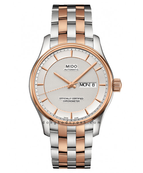 Đồng hồ Mido M001.431.22.031.92