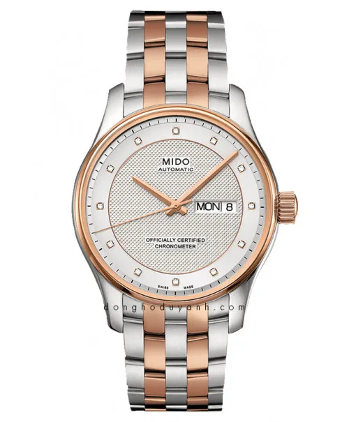 Đồng Hồ Mido M001.431.22.036.92
