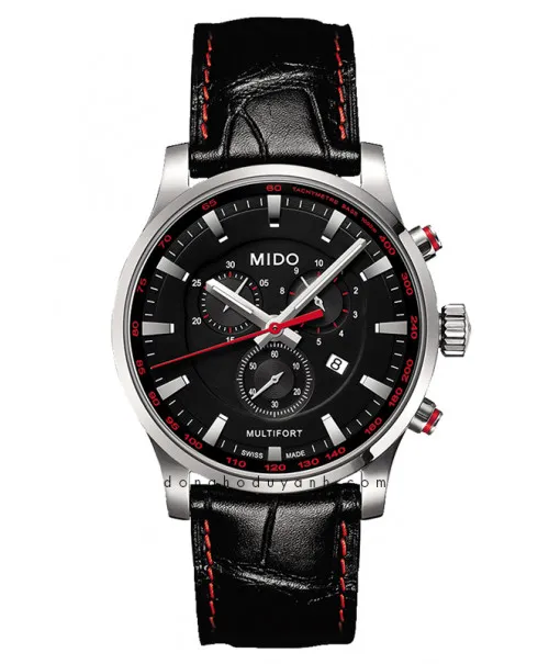 Đồng Hồ Mido M005.417.16.051.20 (M0054171605120)