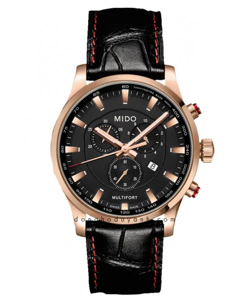 Đồng Hồ Mido M005.417.36.051.20 (M0054173605120)