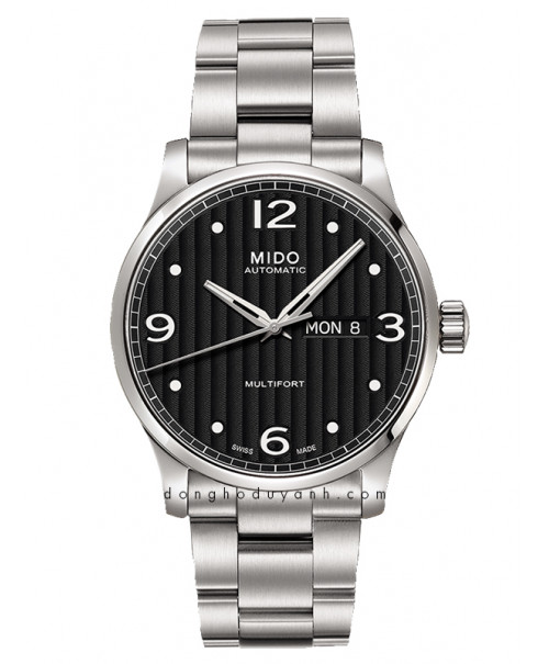 Đồng hồ Mido Multifort M005.430.11.050.00