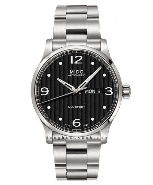 Đồng hồ Mido Multifort M005.430.11.050.00 (M0054301105000)