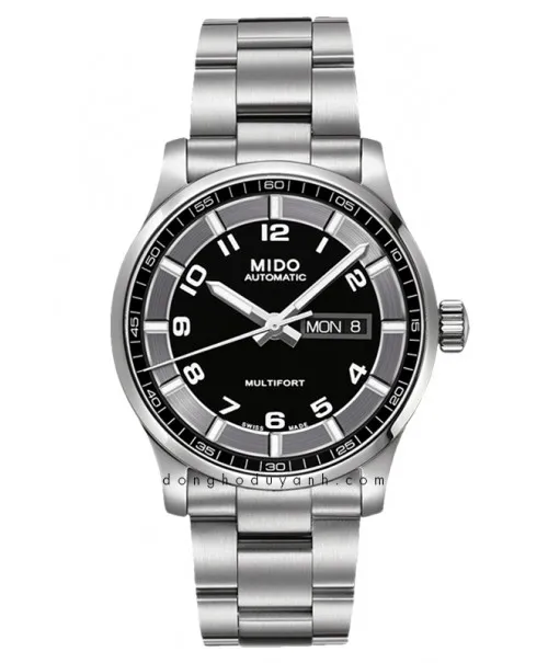 Đồng Hồ Mido M005.430.11.052.00