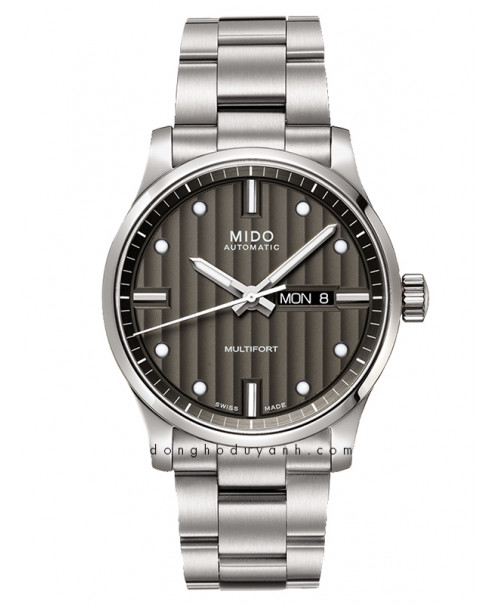 Đồng hồ Mido Multifort M005.430.11.061.80