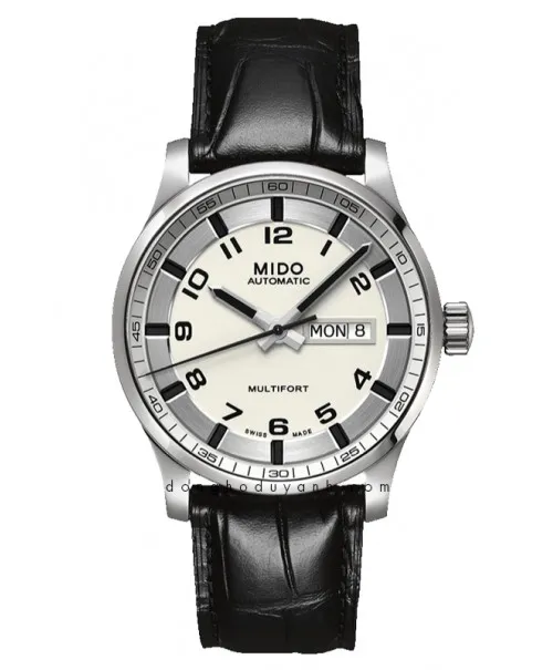 Đồng Hồ Mido M005.430.16.032.00