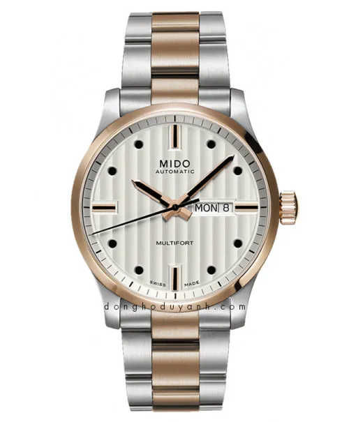 Đồng Hồ Mido M005.430.22.031.02