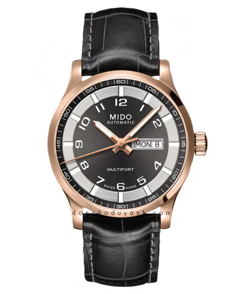 Đồng hồ MIDO M005.430.36.062.52