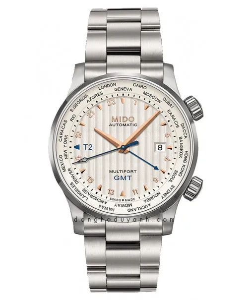 Đồng hồ Mido M005.929.11.031.00 (M0059291103100)
