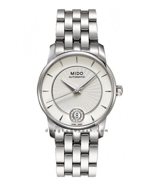 Đồng hồ Mido M007.207.11.036.00